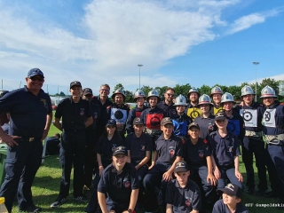 2023 06 17 Bezirksfeuerwerbewerbe  Munchendorf 01